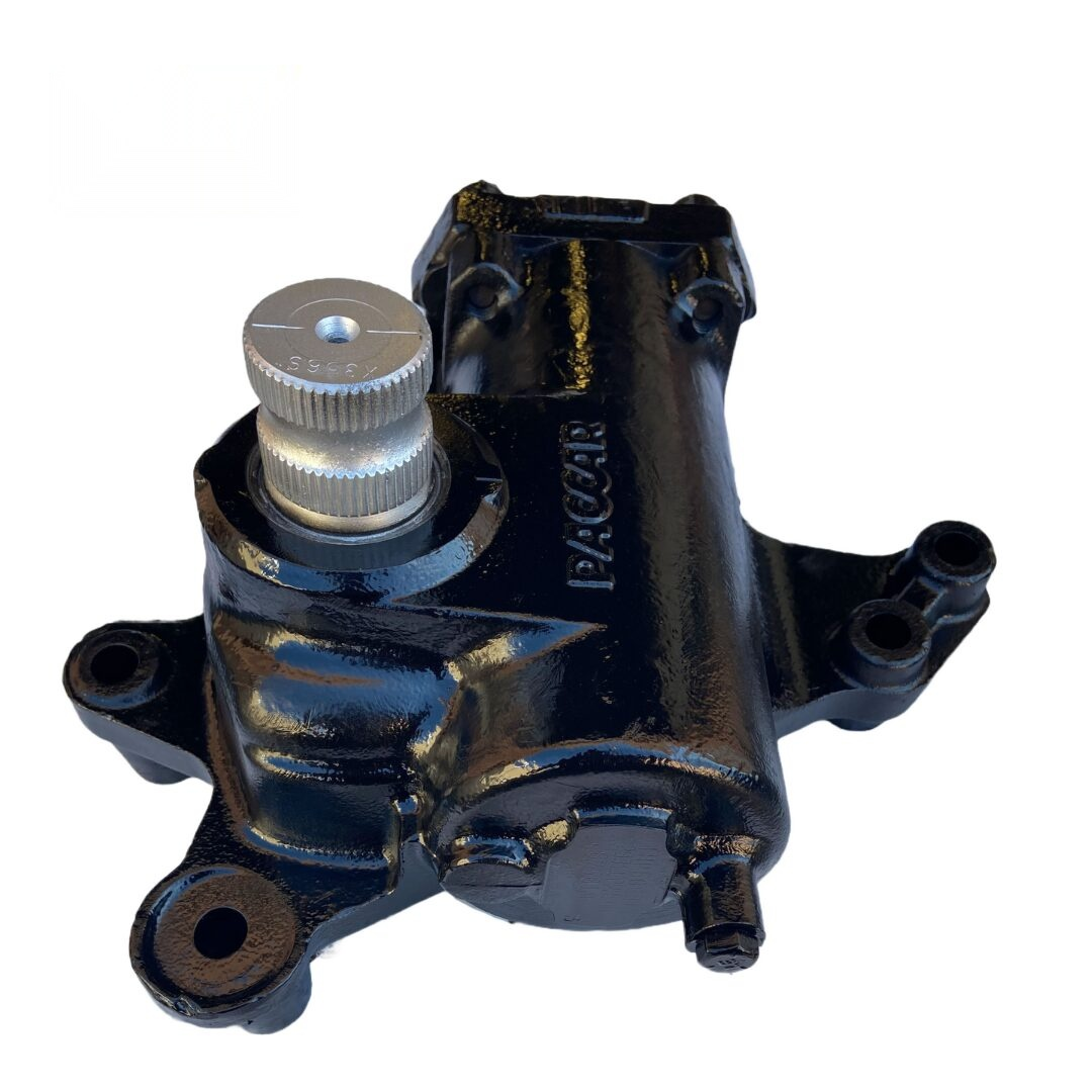 TRW THP60031 THP602279 POWER STEERING GEAR BOX PETERBILT